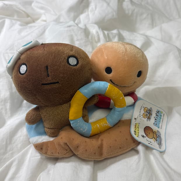 고전 여름방학 코게빵 ☀️