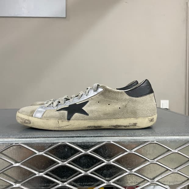 골든구스 슈퍼스타 EU44 (gr-4313)