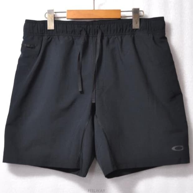 오클리/남성기능성반바지(허리32~33)