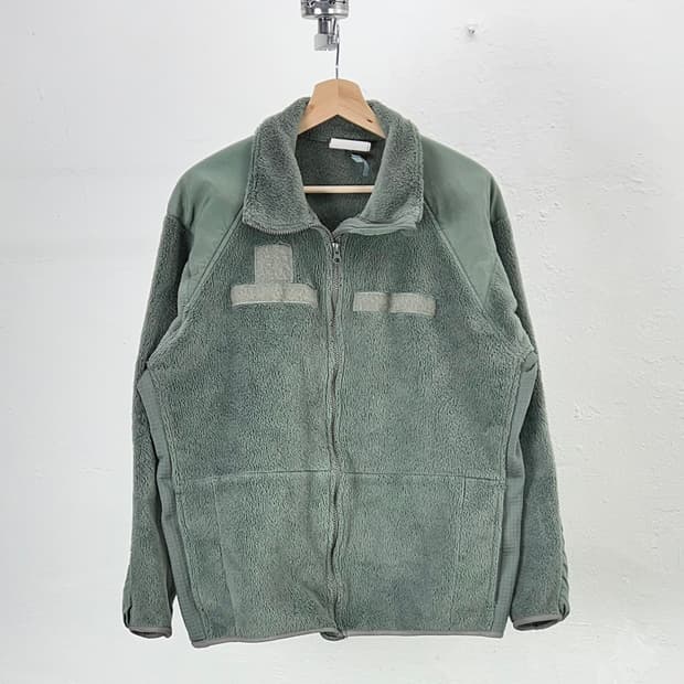 U.S.ARMY 젠3 ACU 폴라텍 플리스 자켓