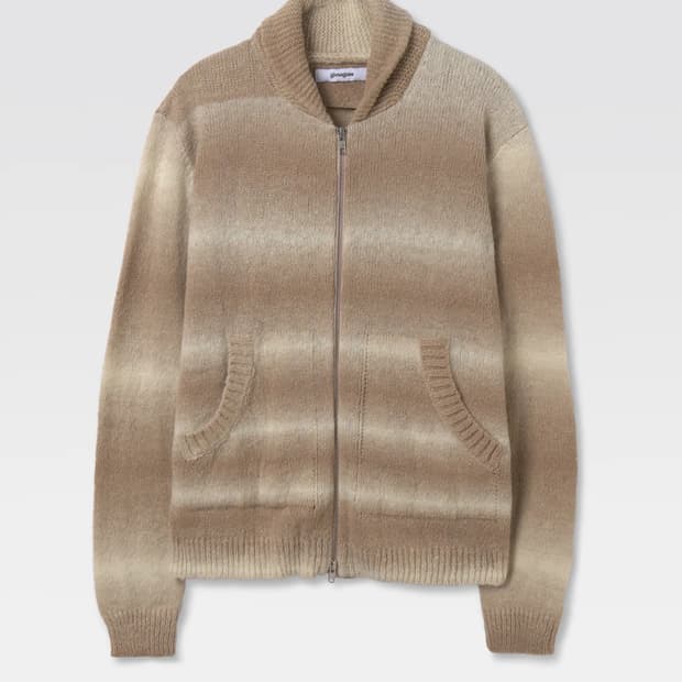 Gimaguas Addo jacket S