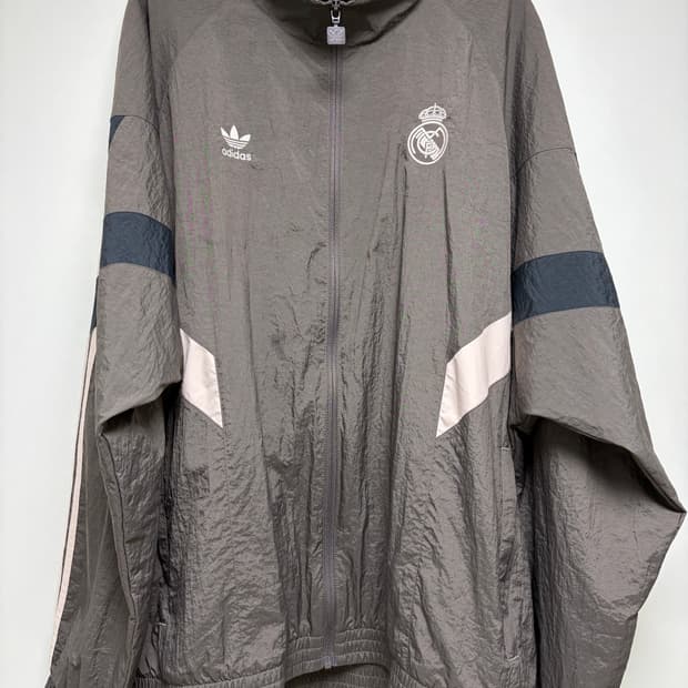 레알마드리드 트랙탑 XL