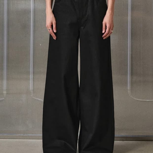 엘무드 사무라이 퓨어블랙 