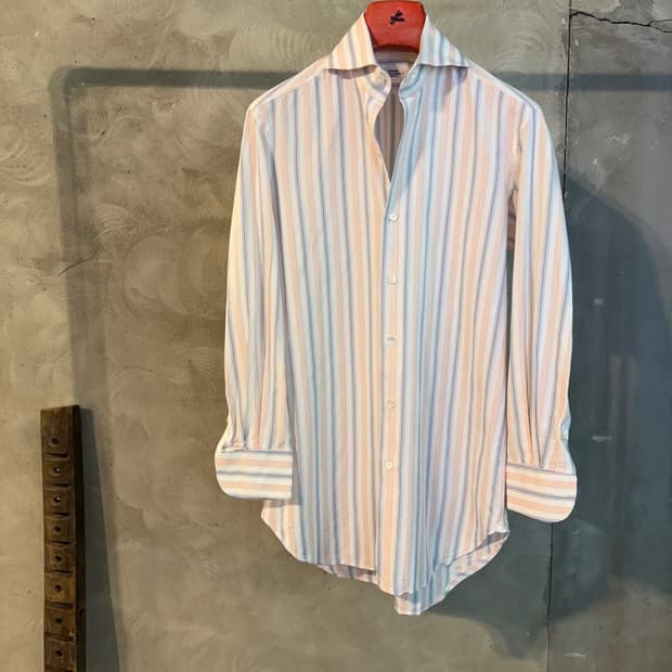 오리알리 드레스셔츠 남성95