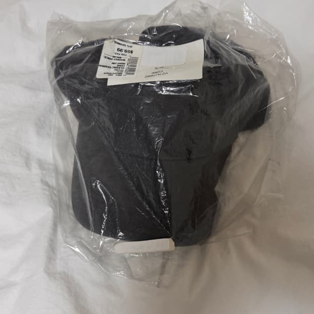 이지 시즌7 모자