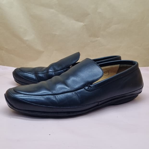 발리 남성가죽로퍼 280