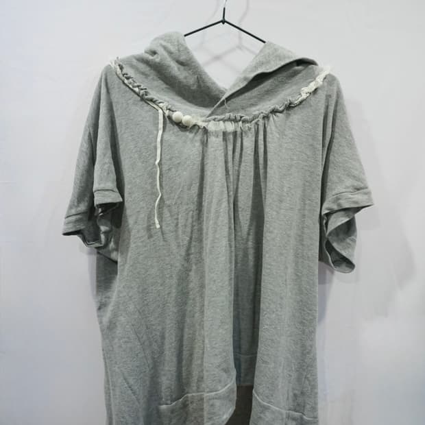 Sunao Kuwahara t-shirt