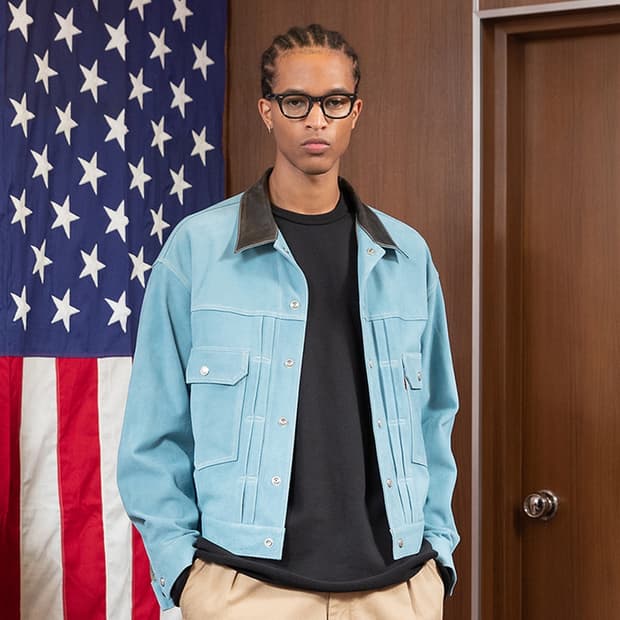 올리브드랩서비스 ODS 팻트러커 스머프 M 판매