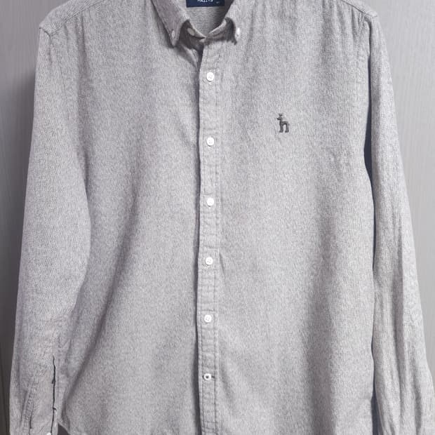 헤지스 셔츠남방, XL