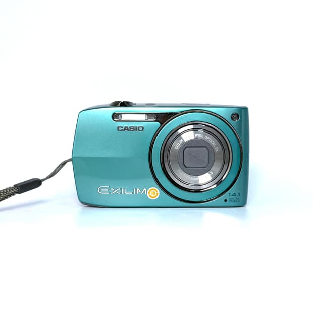 [한글판] 카시오 엑슬림 CASIO EXILIM EX-Z2300