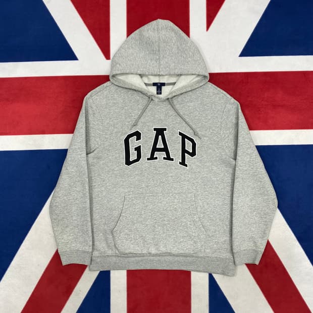 GAP 후드티 L 