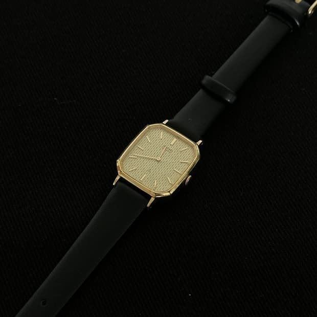 Seiko Vintage 세이코 빈티지 쿼츠 시계