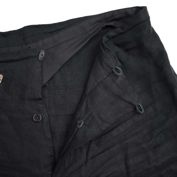 Ma+ Linen Pants