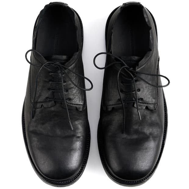 [10] paf 트림드 더비 새상품