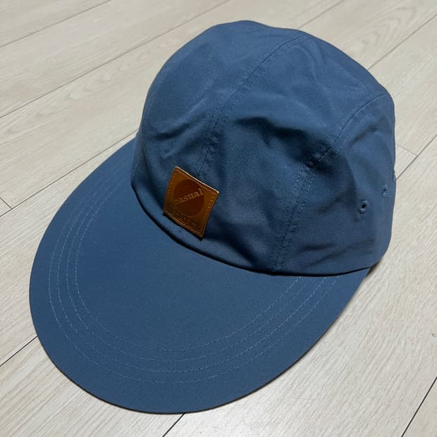 헤리티지플로스롱빌캡