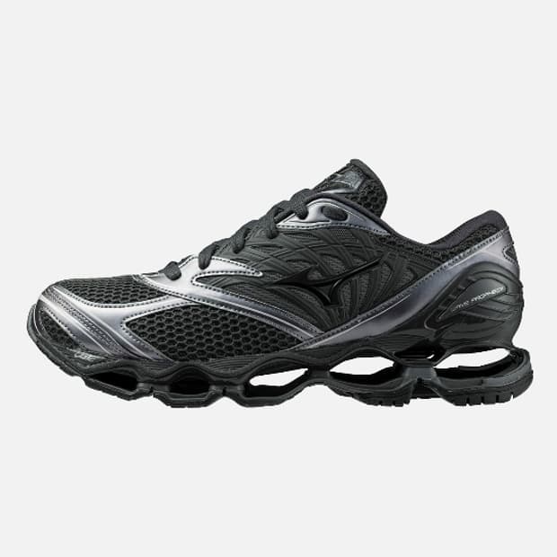 mizuno wave prophecy ls