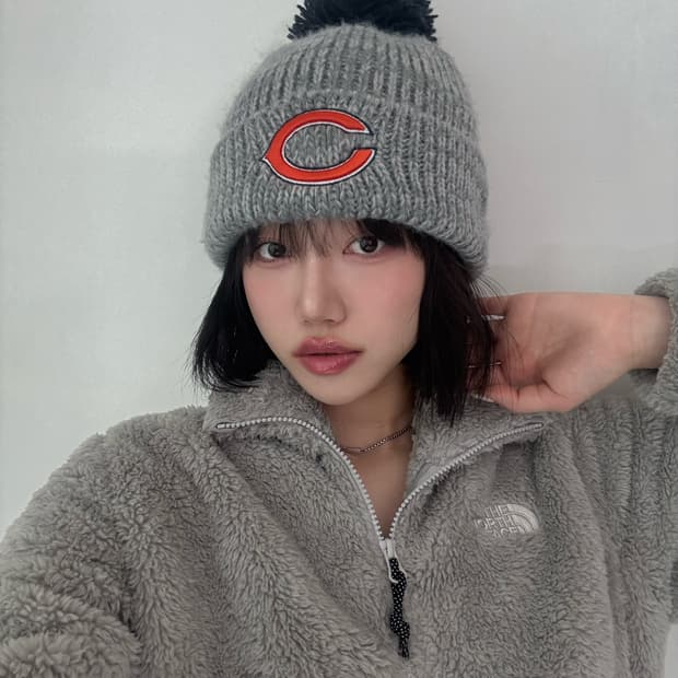 뉴에라 NFL 비니