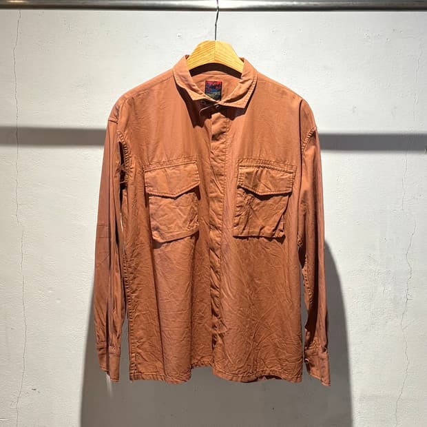 Bru Na Boinne Field shirt jacket