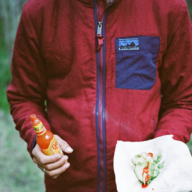 파타고니아 레거시 40주년 mesclun retro-x