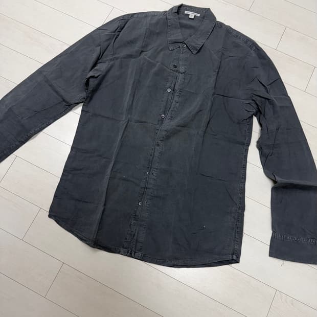 제임스펄스 셔츠 2 사이즈