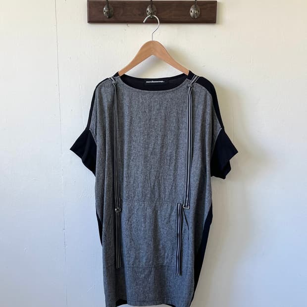 mercibeaucoup, 로브 티셔츠