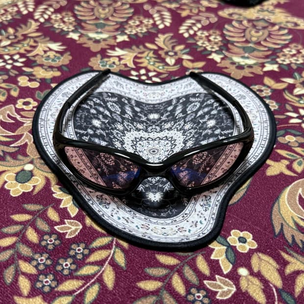 오클리 XX트웬티