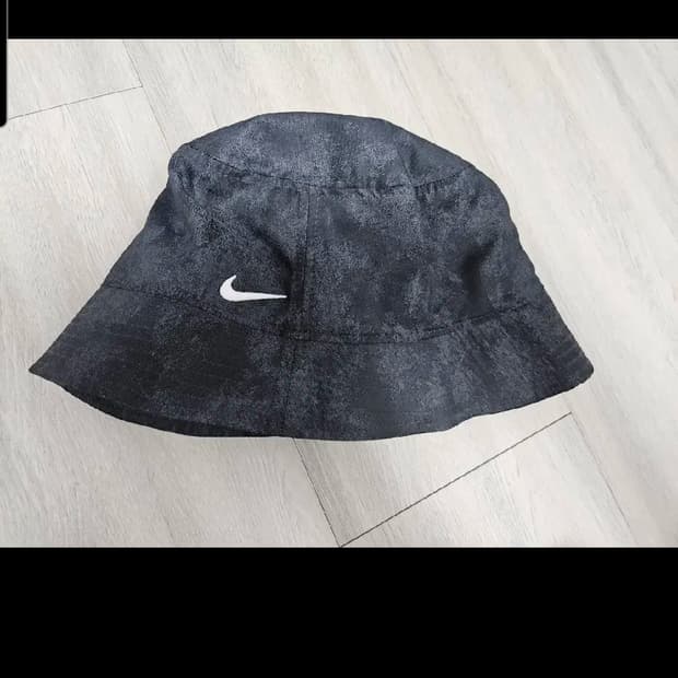 나이키 버킷햇 L/XL