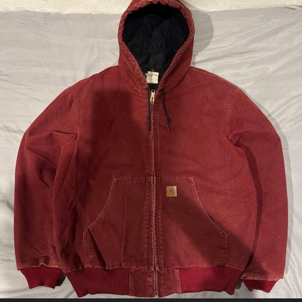 (구매합니다) 칼하트 CRI