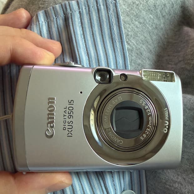 캐논 익서스 950 상태완전좋음!!!!