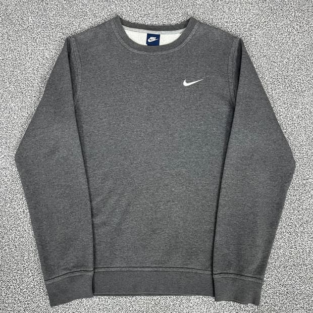 <나이키 스우시 맨투맨> No.1314