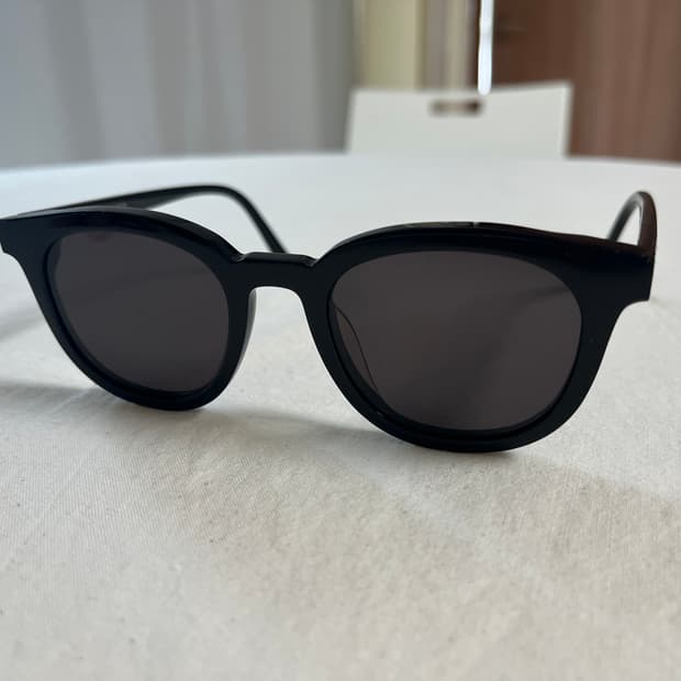 젠틀몬스터 키웨스트 선글라스