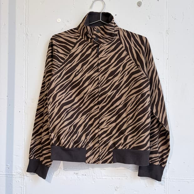5 POINT jacket  