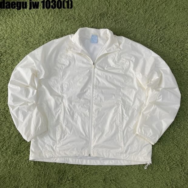 나이키 녹타 바람막이 