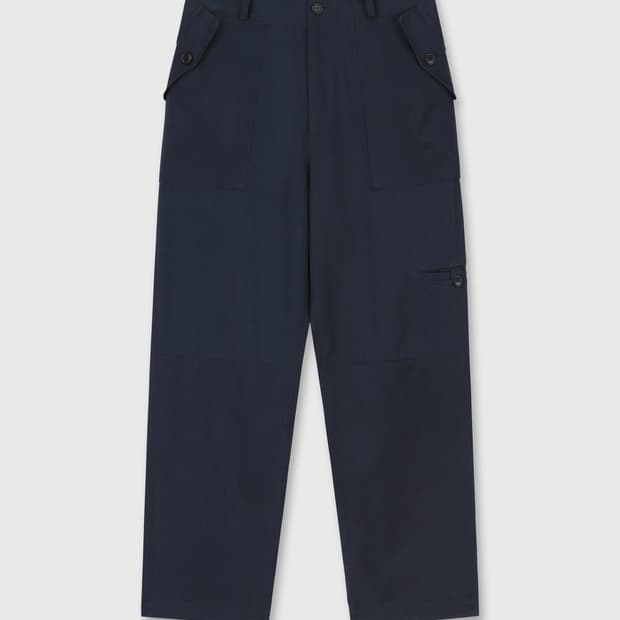 에피센터투어리스트 팬츠 patti trousers Navy