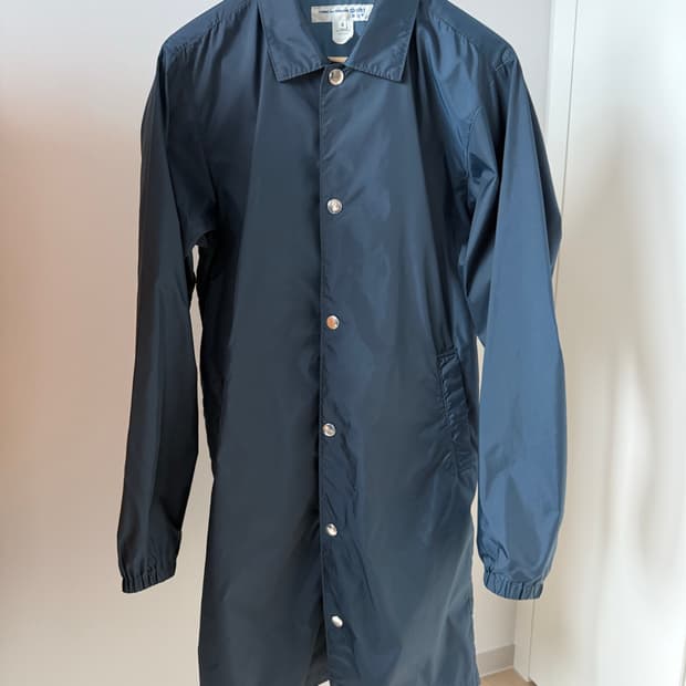 꼼데가르송셔츠 보이 