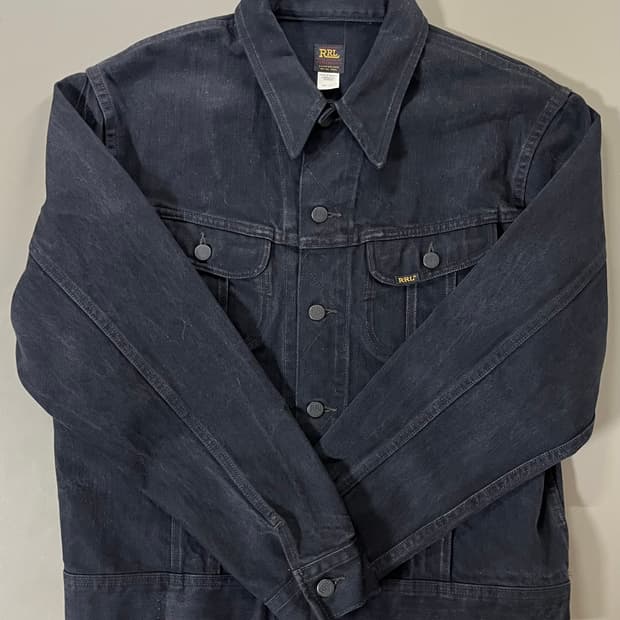 RRL Lot 271