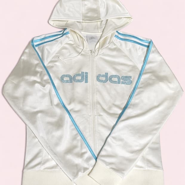 아디다스 큐빅 져지