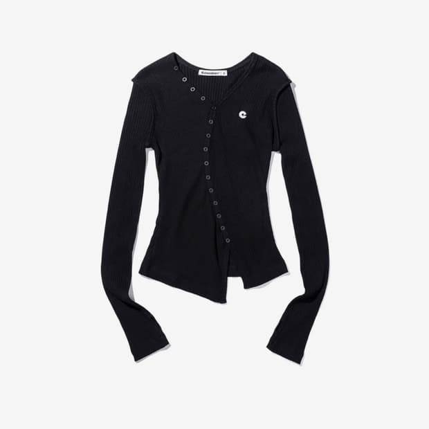 엑스트라오디너리 BUTTON UP LONG SLEEVE