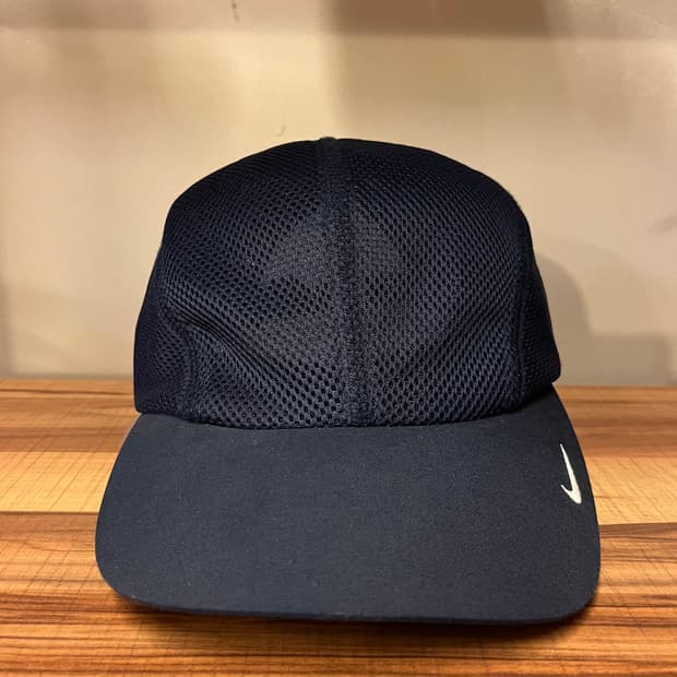 나이키 00s 메쉬캡