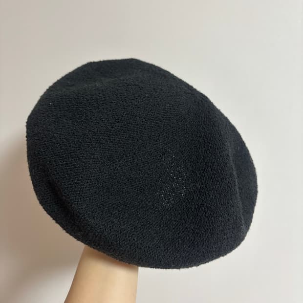 빈티지) 여름 베레모햇