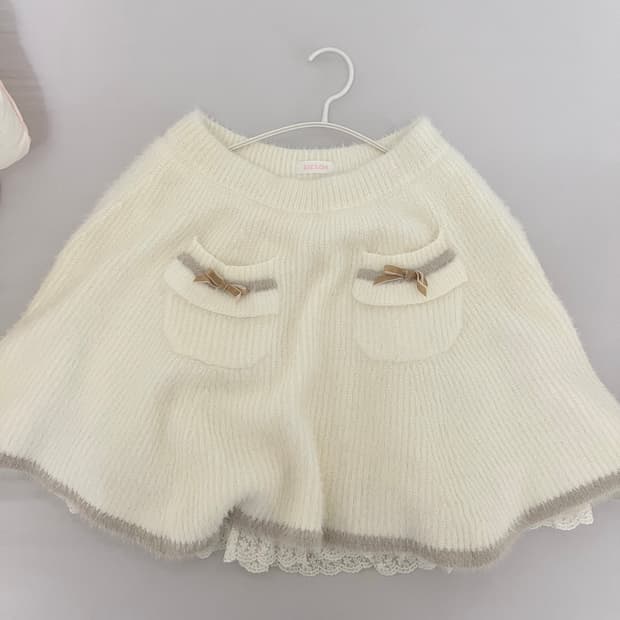 리즈리사 스커트