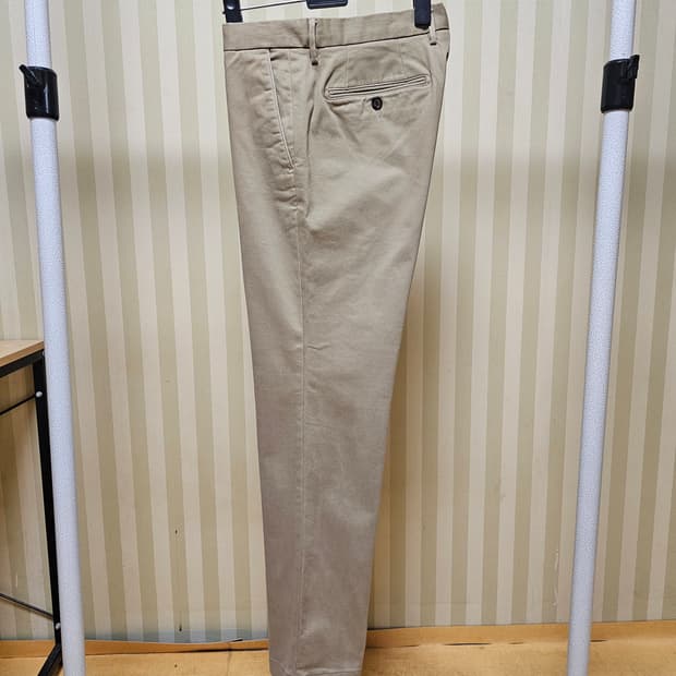 헨리코튼 팬츠 몰스킨 78