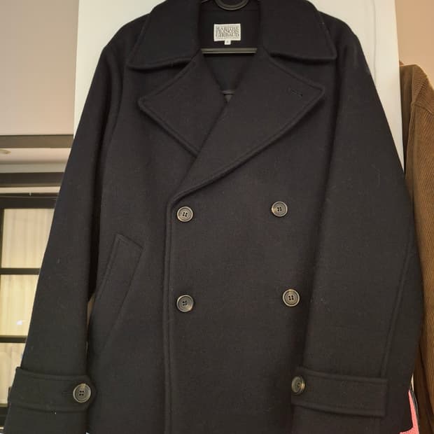 (마지막특가) 마리떼 피코트