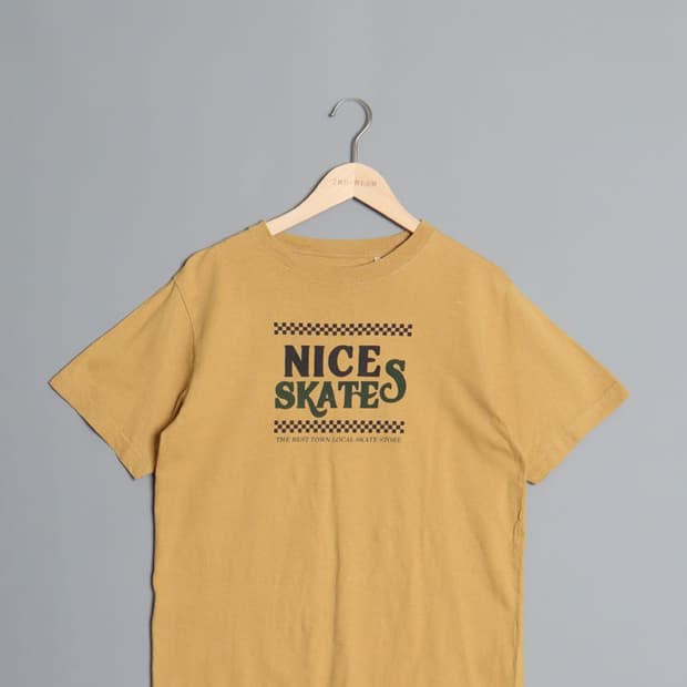 7TEES Print T-Shirts