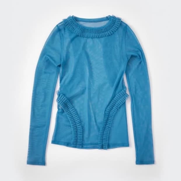 울리카상투스 탑 구합니다