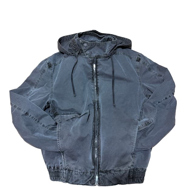 SYMM Side Tuck Jacket