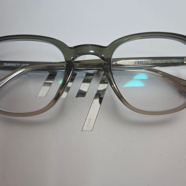 가렛라이트 길버트 Gilbert 46mm