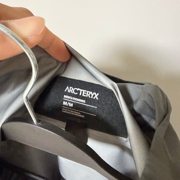 아크테릭스 베타 클라우드 M