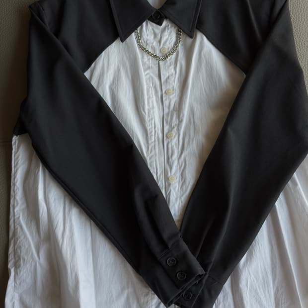 안전지대 safety zone 셋업 차콜