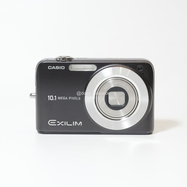 카시오 엑슬림 EX-Z1050